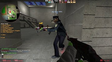 Ugandan Knuckles sweeps Jailbreak