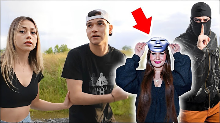 Ivanita Lomeli | The Stalker Has Added My Best Friend To Their Group | Lucas and Marcus
