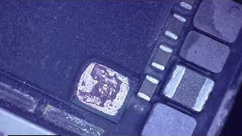 iPhone 6 Error 9 Solution - Fix It in Minutes