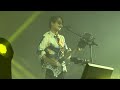 250913 번아웃 신드롬즈(BURNOUT SYNDROMES) 君のための Music [사운드 플래닛 페스티벌 2025] @파라다이스시티