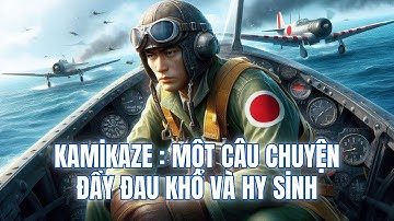 Phi Công Kamikaze Nhật Bản: Một Câu Chuyện Đầy Đau Khổ và Hy Sinh