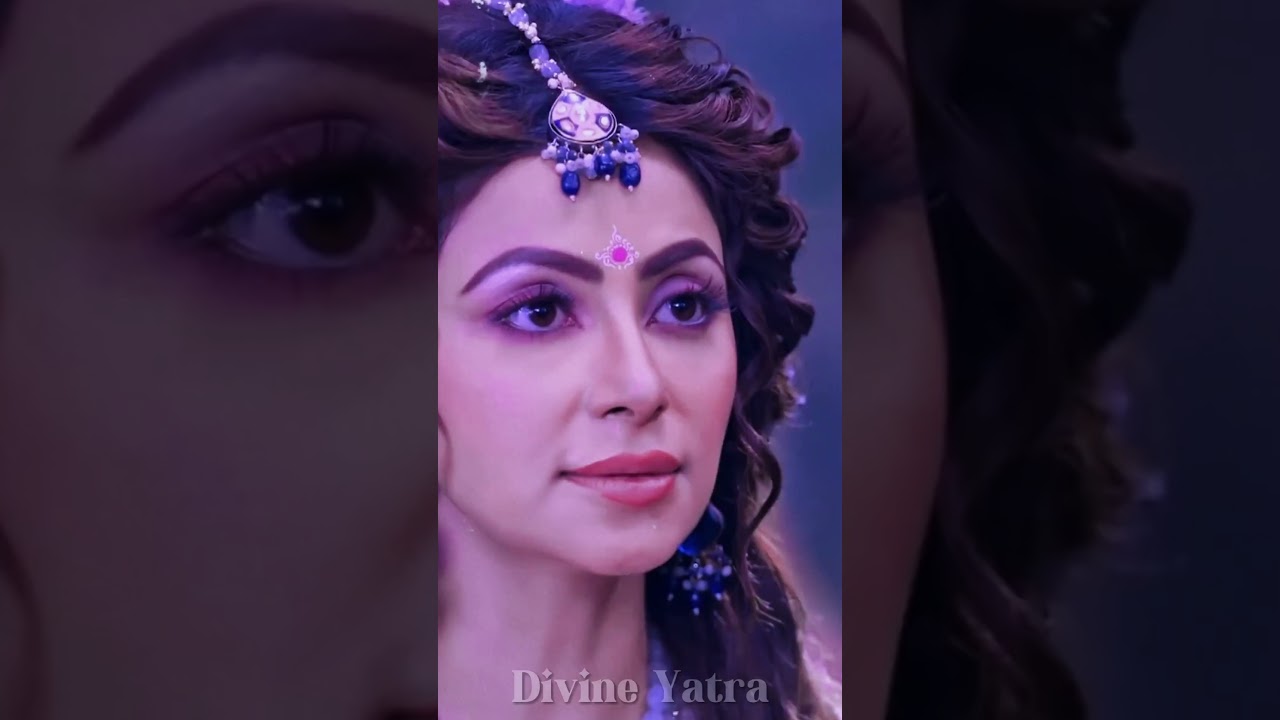 माता पार्वती का महादेव के लिए अद्भुत बलिदान😱