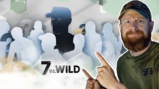Thumbnail for Die TEILNEHMER-AUSWAHL von Staffel 4! - Die Hintergründe zu den Entscheidungen | Fritz Meinecke