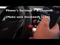 Herb connolly chevrolet bluetooth tutorial