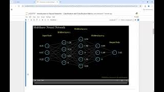 Adapting Neural Networks for Classification Tasks with Examples