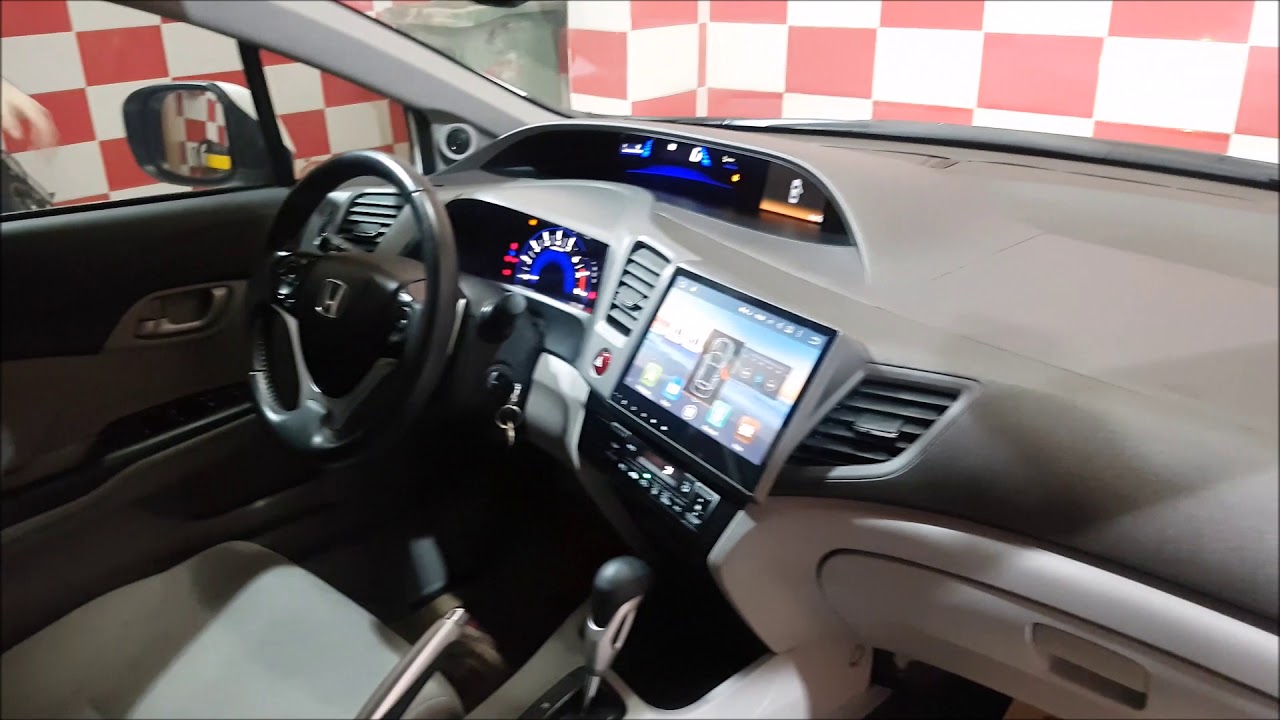 2017 Honda Civic Boya Onarımı, Boya Koruma, Detaylı Temizlik