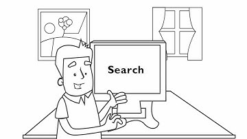 How to Begin Your Search Online