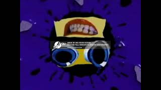 Upside Down Klasky Csupo (Virtual ANS and AVS Version)