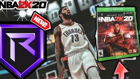 *NEW*  IS RELENTLESS FINISHER WORTH IT ON NBA 2K20 AFTER PATCH 12 - NEW BEST BADGE SETUP NBA 2K20
