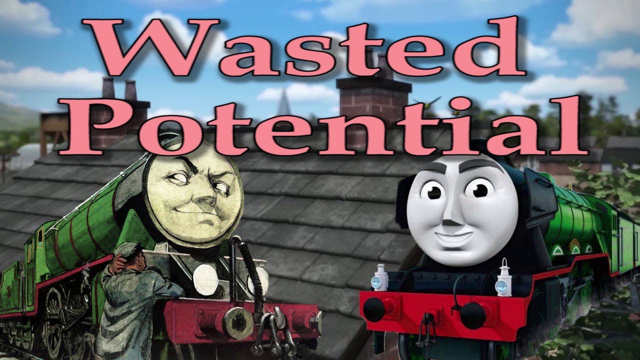 Top 10 Missed Opportunities - Thomas Topics