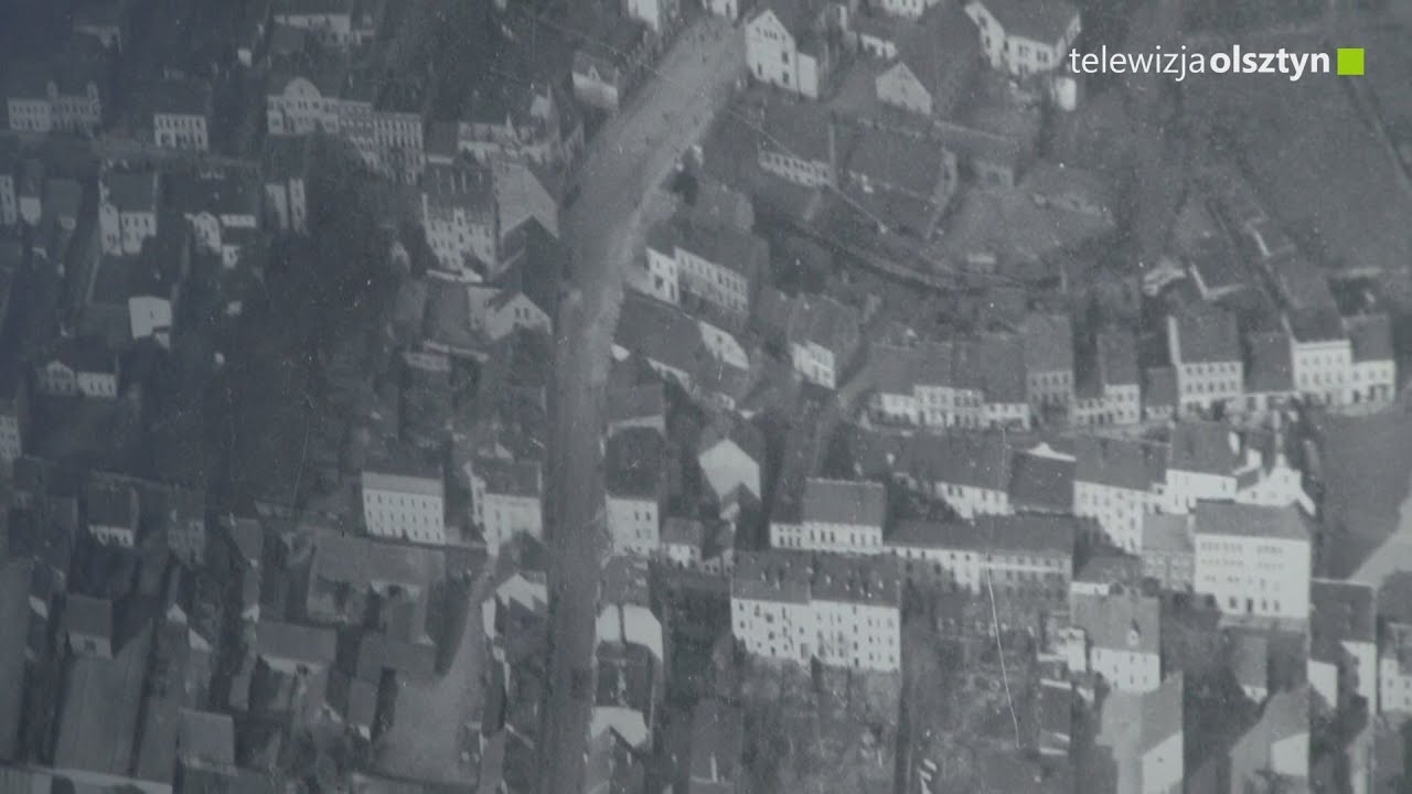 Likwidacja olsztyńskiego getta