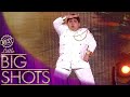 Incredible akshat singh wows with his dancing 