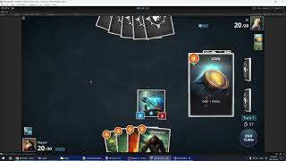 TCG Engine - Changing Core Game Rules - Tutorial screenshot 3