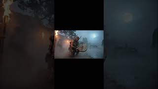 Seidr &amp; Berserker – When Magic and Steel become one | Nordic War Spirit (short 1)