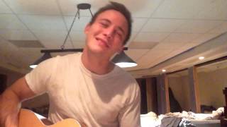 Trumpets - Jason Derulo (cover)
