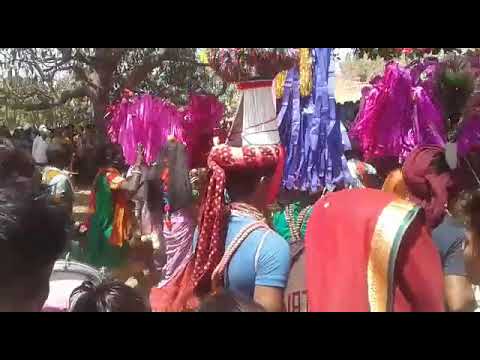 Adivasi Nandurbar Holi 2021 BAWA1 WA0011