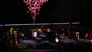 2019 11 24 Sara Bareilles  Armor