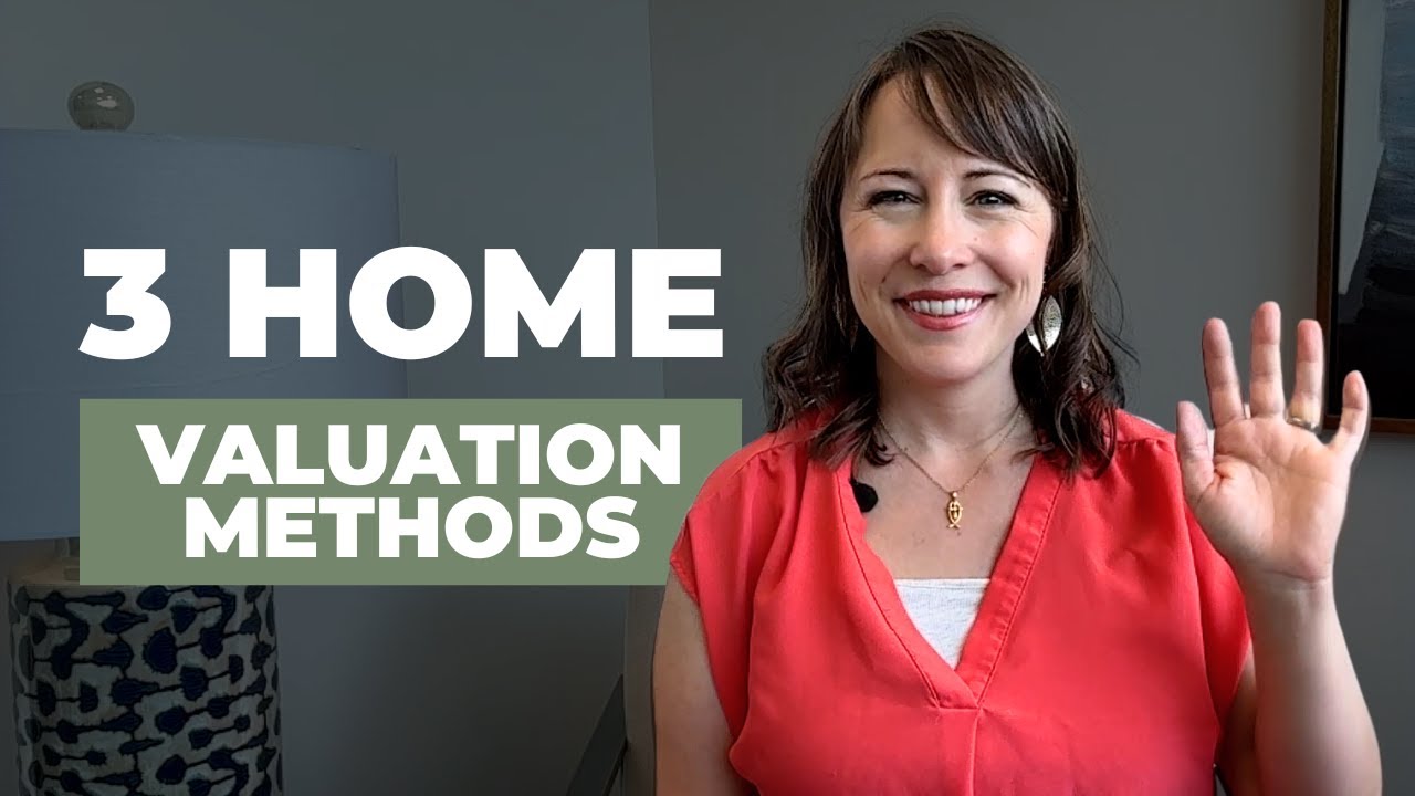 What’s the Best Way To Find Out Your Home’s True Value?