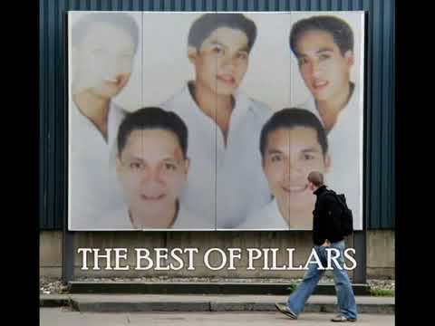 PILLARS BAND FULL ALBUM COMPILATION
