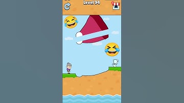 Slice To Save Level 94 #viral #shorts #shortvideo #ytshorts