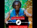 Jay Combat Wivu Beat Instrumental