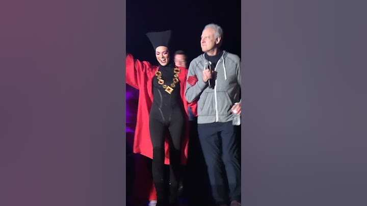 Star Trek Las Vegas 2024 House Band Highlights #shorts #startrek #band