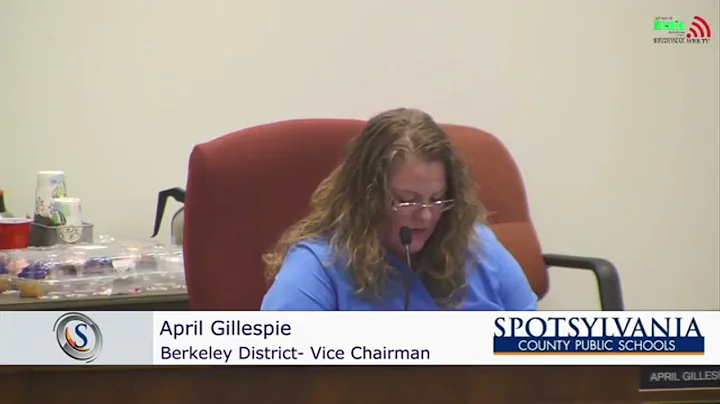 2022-06-13 April Gillespie Responds to Nicole Cole