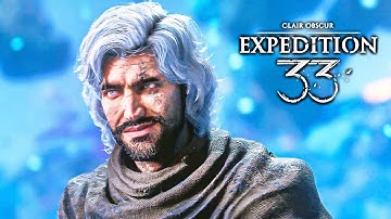 Clair Obscur Expedition 33 - Verso