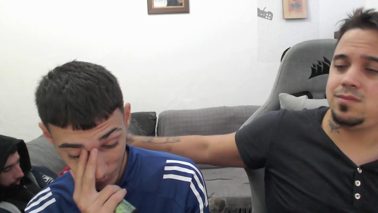 TEAM JOHN: REACCIONANDO AL CASTING DE LOS GEMELOS2