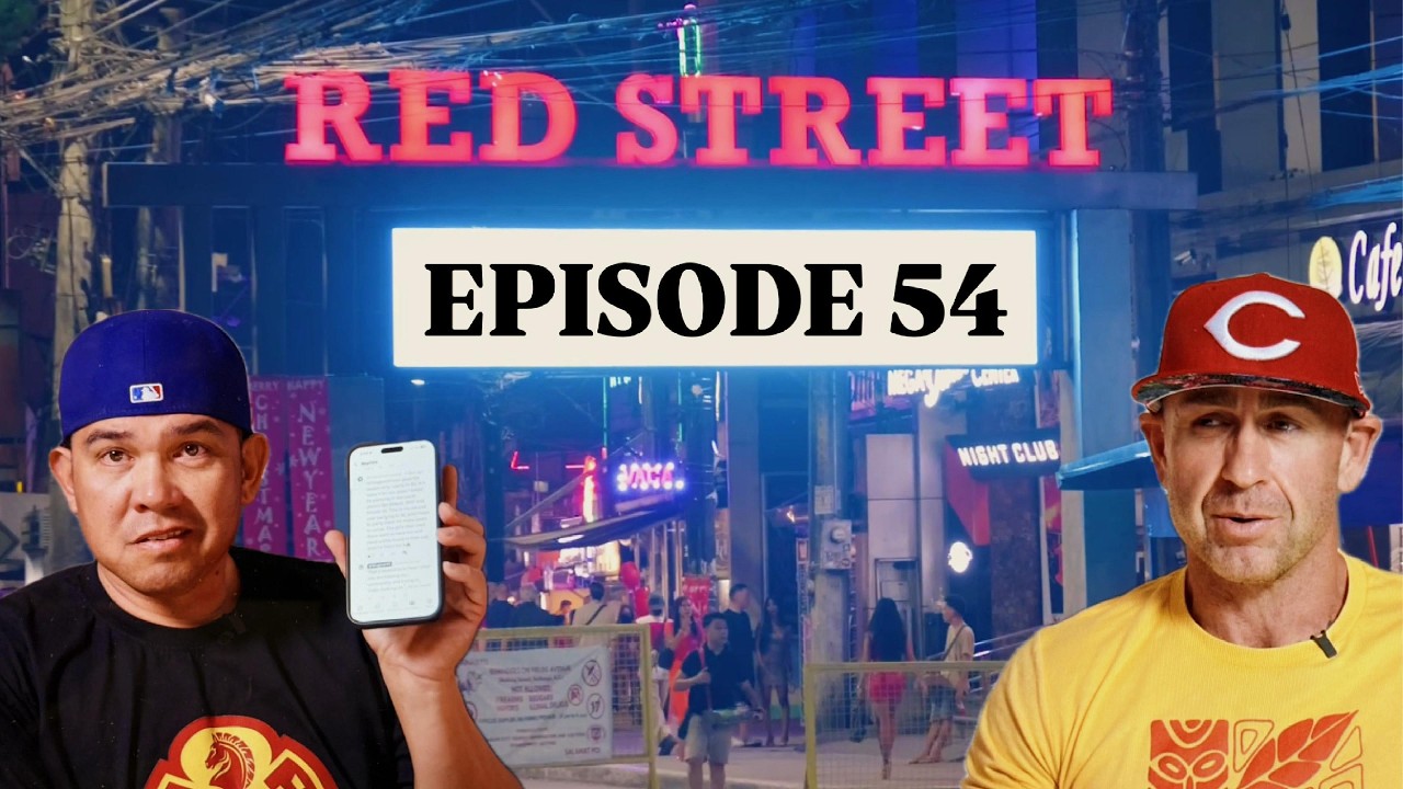 They Accused Us of Illegal Activity… Here’s Our Response | Single at 40 Podcast Ep. 54