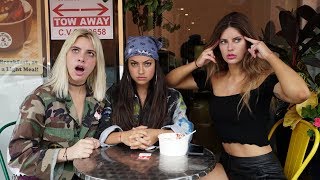 UNUSUAL HEROES 2 | Inanna Sarkis, Lele Pons & Hannah Stocking