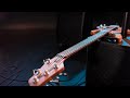 Sau - Boig Per Tu (v2) (bass backing track)