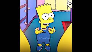 Barthes Kindheitstrauma #shorts #foryou #simpsons #movie