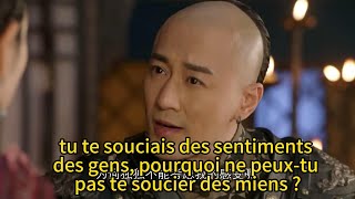 Coup de foudre : une vidéo captivante #VoyageTemporel #IntriguesPalatiales #Douceur