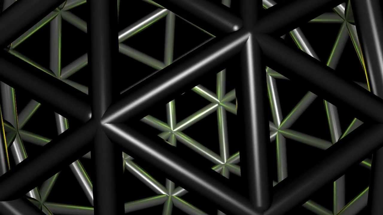 AV3 - Visuals November 2013