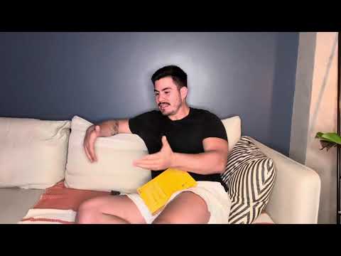 Exercício de cena - Drama