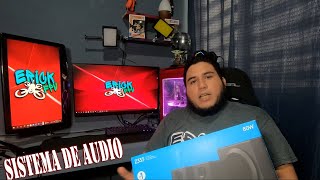 Las Bocinas para computadora #1 Logitech Z333
