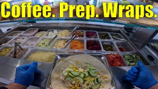 Download Lagu From Coffee to Wraps | POV Deli Bar Action πππ MP3 Download Lagu From Coffee to Wraps | POV Deli Bar Action πππ MP3