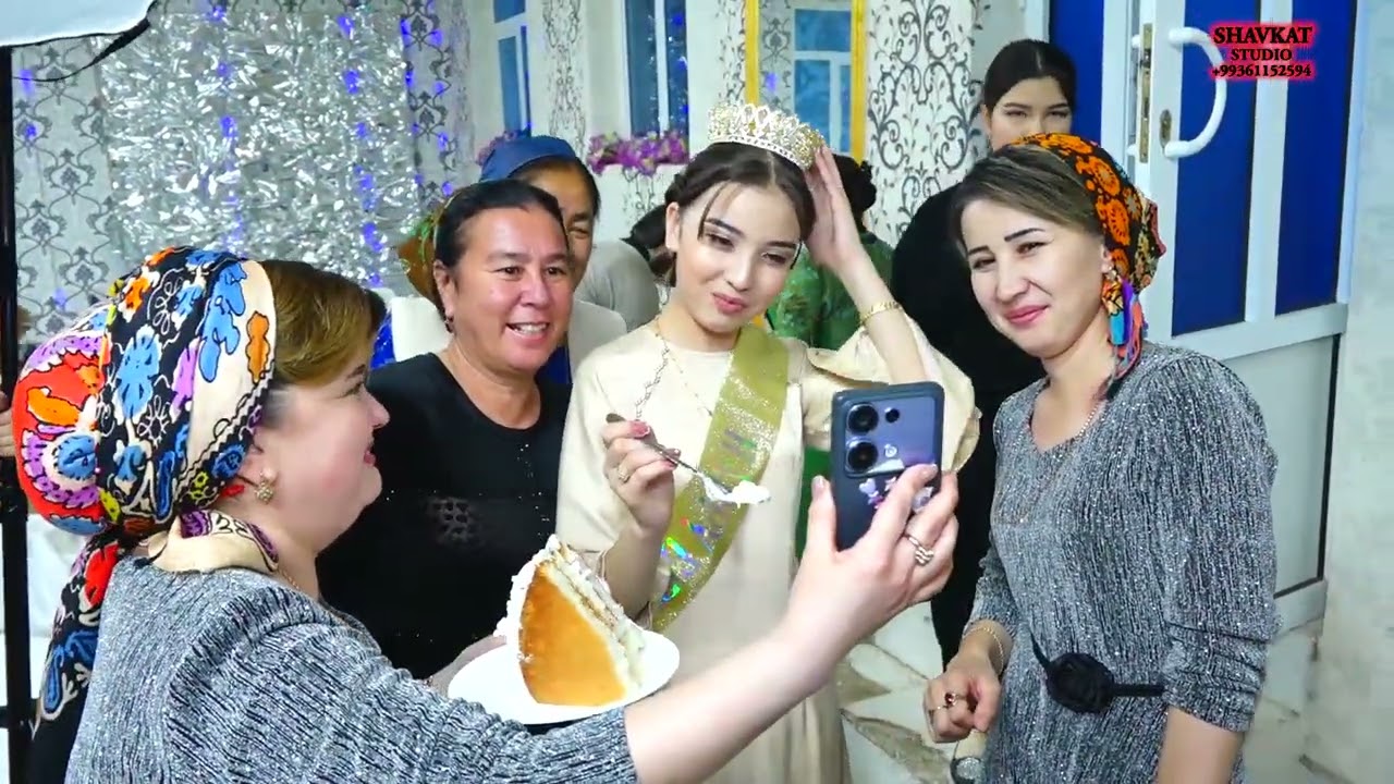 15.12.25 SHADIYANA TUGILGAN KUN 2