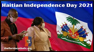 Haitian Independence Day 2021