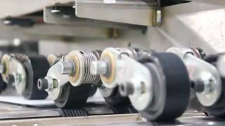 L & D Mail Masters Pitney Bowes Inserter