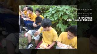 English - Captions and Cutlines