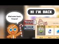 hi i'm BACK ↩️ | Cookie Run Kingdom