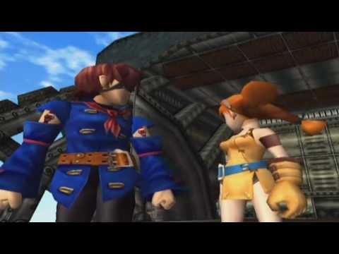 TÉLÉCHARGER ISO SKIES OF ARCADIA DREAMCAST