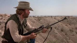 Daniel Jones gets SNIPED by Chuck Norris (**Daniel Jones TRIPS on 80-yard breakaway!**)