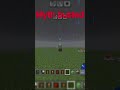 Minecraft funny myth busted 🐣😁 #minecraft #funny #viralshorts #trending #shorts