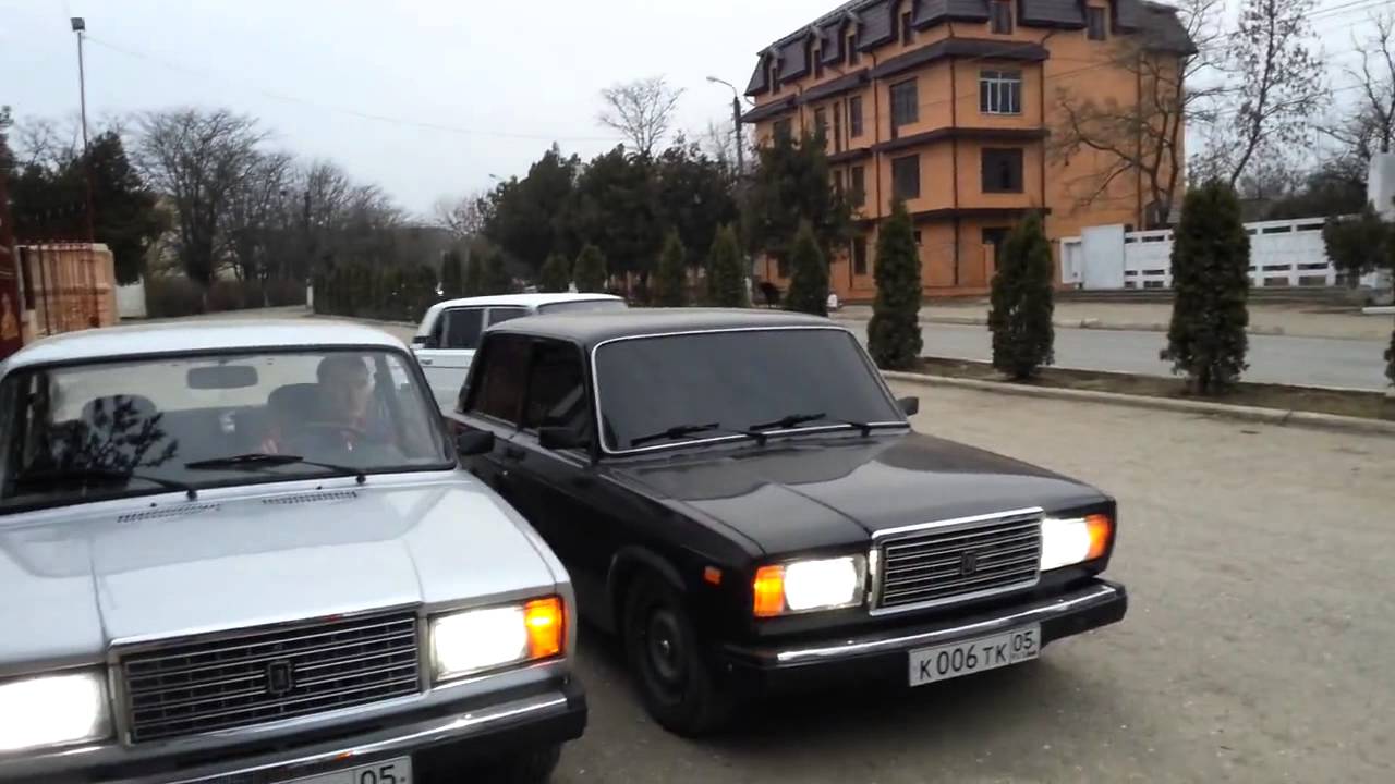 Кфс хасавюрт авто