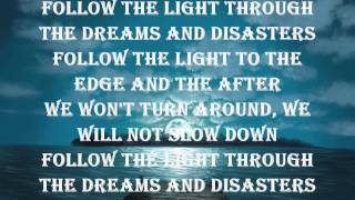 Owl City - Dreams And Disasters w/ lyrics