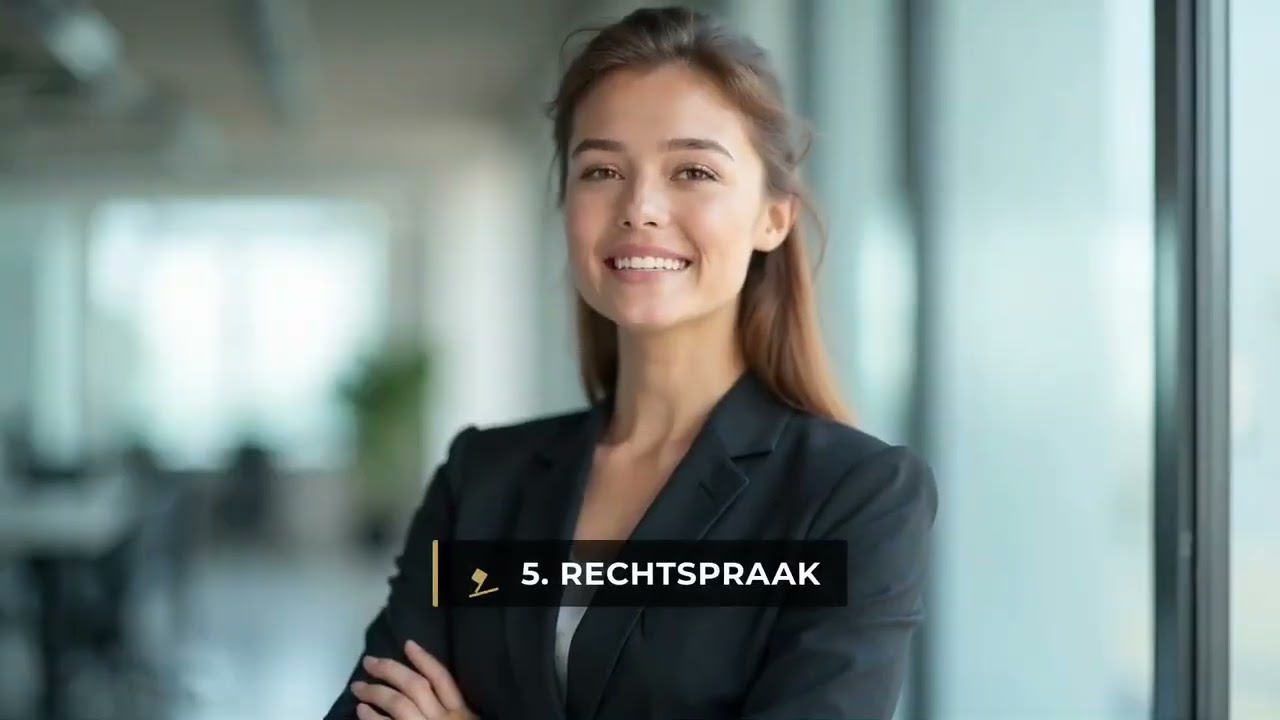 1 3 Bronnen van het belastingrecht