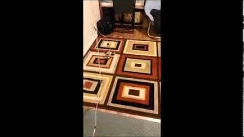 FYDP - POF Encoder + Gyro Concept